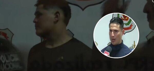 Detenido por supuesto tráfico de fentanilo - SNT