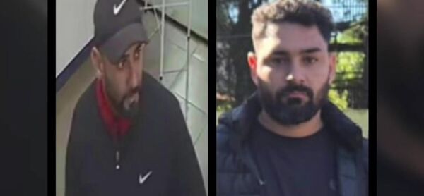 Vergonzoso error de la Fiscalía: detuvieron a un inocente tras millonario robo - SNT