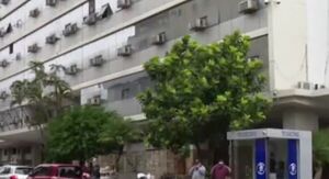 Jubilados exigen auditoría presencial al IPS - SNT