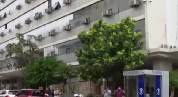 Jubilados exigen auditoría presencial al IPS - SNT