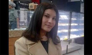Buscan a adolescente de 15 años que está desaparecida desde el 11 de junio – Prensa 5
