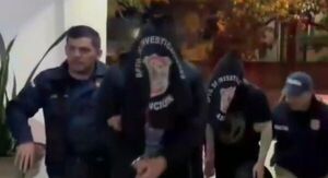 Desbaratan banda que robó cajas fuertes del aeropuerto y un shopping - SNT