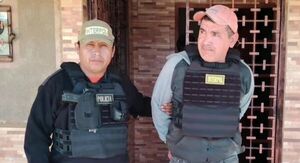 Detienen a sospechoso del asesinato de un joven en el Chaco - SNT