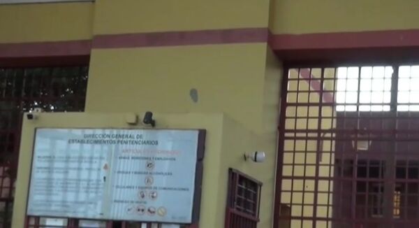 Violento crimen en cárcel de Itapúa: degollado con un pedazo de inodoro - SNT