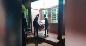 Feminicidio en ex Puentesiño: detienen al presunto autor - SNT