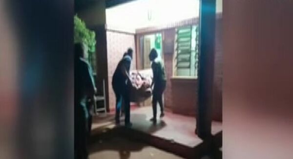 Feminicidio en ex Puentesiño: detienen al presunto autor - SNT