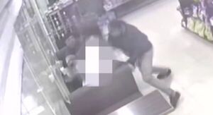 Intento de feminicidio en Quiindy: madre e hija heridas y el agresor prófugo - SNT