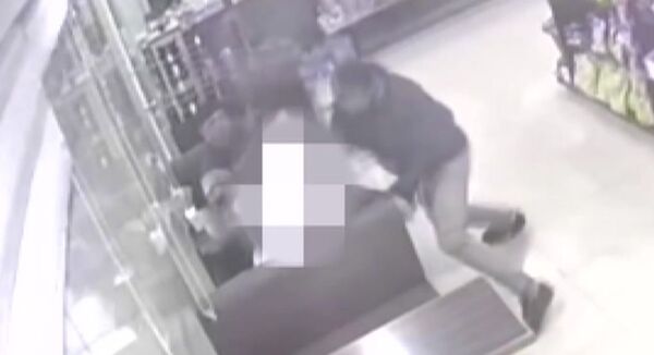 Intento de feminicidio en Quiindy: madre e hija heridas y el agresor prófugo - SNT