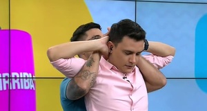 Higiene postural: claves para cuidar la columna en la rutina diaria - SNT