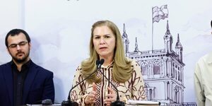 Equipo Nacional de Salud: Avances hacia un sistema de salud más moderno y eficiente • PARAGUAY TV