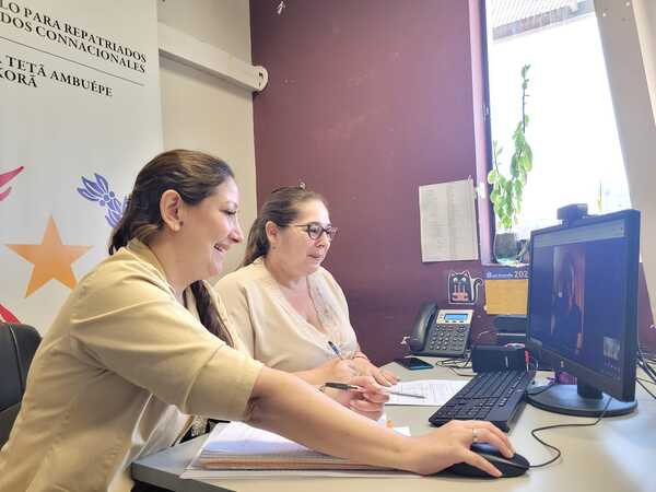 Nuevas oportunidades para ingresar a la función pública: el Incoop y la DNCP lanzan llamados a concurso público de oposición - .::Agencia IP::.