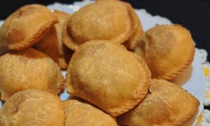Empanada de cecina de Villa Hayes es declarada patrimonio cultural inmaterial – Prensa 5
