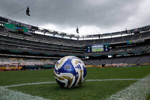 Fluminense vs Chelsea, por un lugar en la final del Mundial de Clubes