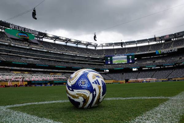 Fluminense vs Chelsea, por un lugar en la final del Mundial de Clubes