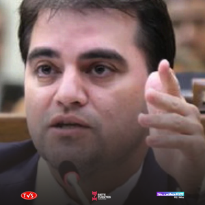 PROYECTO DE LEY BUSCA COMBATIR PERFILES FALSOS Y ESTAFAS DIGITALES EN PARAGUAY - «TVS DIGITAL»