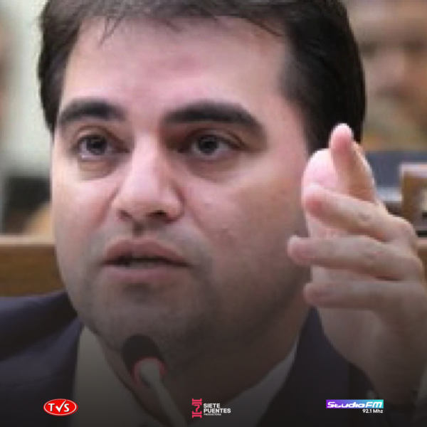 PROYECTO DE LEY BUSCA COMBATIR PERFILES FALSOS Y ESTAFAS DIGITALES EN PARAGUAY - «TVS DIGITAL»