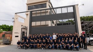 RGA: La empresa que nació de un sueño y se construyó con valores