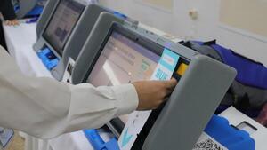 Vía libre para compra, pero máquinas servirán solo en 8 elecciones