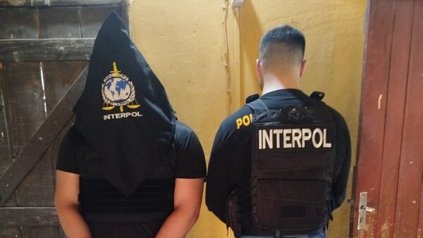 Operativo Zombie: Interpol captura a extranjero por tráfico de fentanilo y cocaína a Argentina