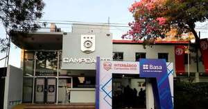 Diario HOY | Banco Basa dijo presente en el Interbásico 2025
