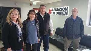 Funcionarios municipales evitan jubilarse por situación de la caja - Nacionales - ABC Color