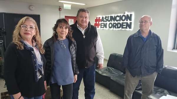 Funcionarios municipales evitan jubilarse por situación de la caja - Nacionales - ABC Color