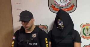 La Nación / Detienen a un argentino que intentaba enviar fentanilo desde Paraguay a la Argentina