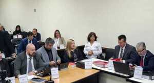 “Con Tío Rico” en el banquillo y Marset prófugo, arranca juicio del caso “Ultranza” - La Clave