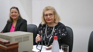 Marino Méndez recibió la sanción ética más grave, aún así fue promovido a camarista  - El Observador