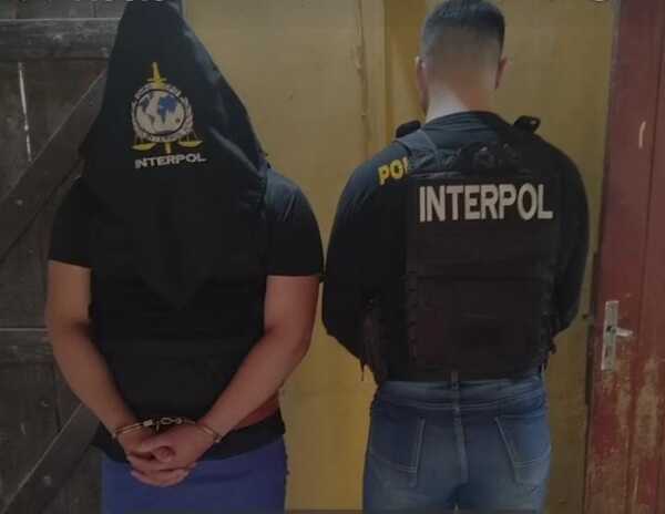 ¡En extinguidores iban drogas desde Paraguay hasta kurepilandia!
