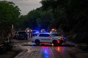 Más de 100 muertos y escenas de devastación en Texas tras inundaciones repentinas - Mundo - ABC Color