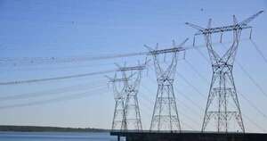 La Nación / Paraguay necesita USD 12.000 millones para evitar una crisis energética