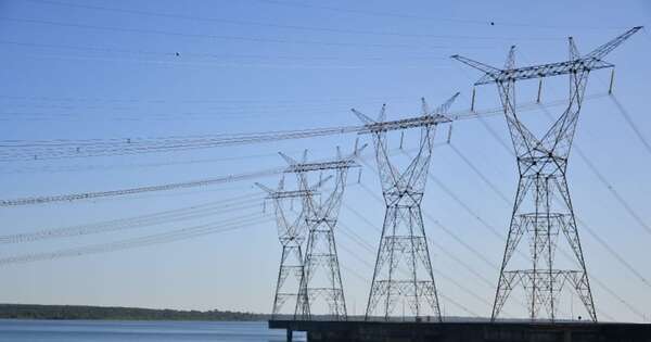 La Nación / Paraguay necesita USD 12.000 millones para evitar una crisis energética