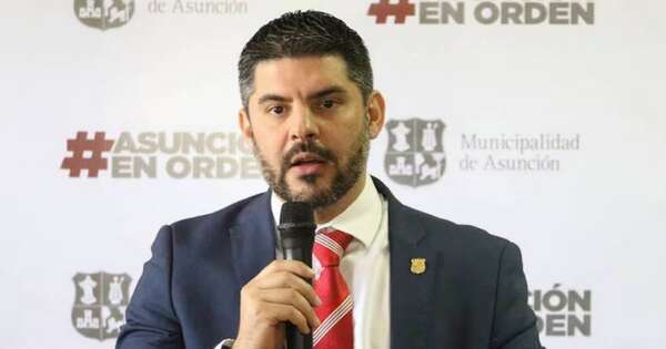 La Nación / Óscar Rodríguez ratifica que no renunciará y descarta postularse a reelección