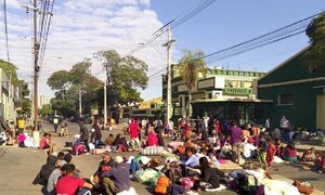 Cierre de Artigas por tiempo indefinido: piden destituir al titular del INDI – Prensa 5