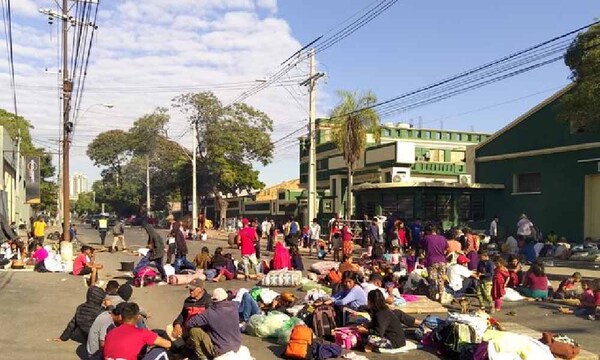 Cierre de Artigas por tiempo indefinido: piden destituir al titular del INDI – Prensa 5