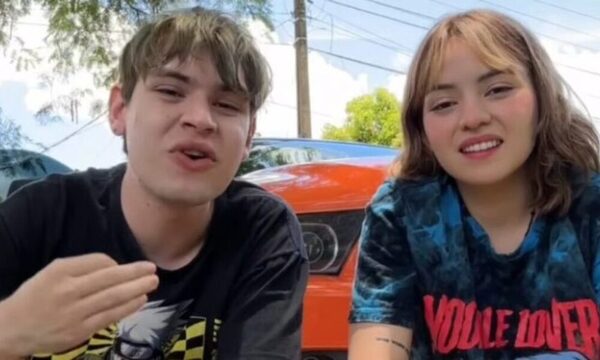 ¡Novio de “Oniichan” contó el rarofilo “fetiche” que tiene!