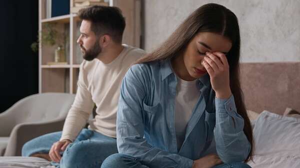 Conducta sexual compulsiva: cómo identificarla y afrontarla en pareja - Sexualidad - ABC Color
