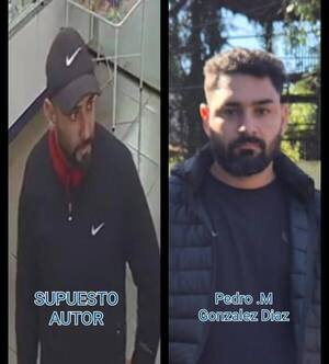 Involucraron a un inocente en asalto a una farmacia