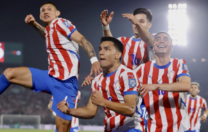 A un paso del Mundial: Paraguay ya conoce días y horarios para el cierre de las Eliminatorias