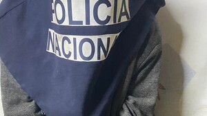 Un hombre es sospechoso de herir con cuchillo a su hijastro tras discusión