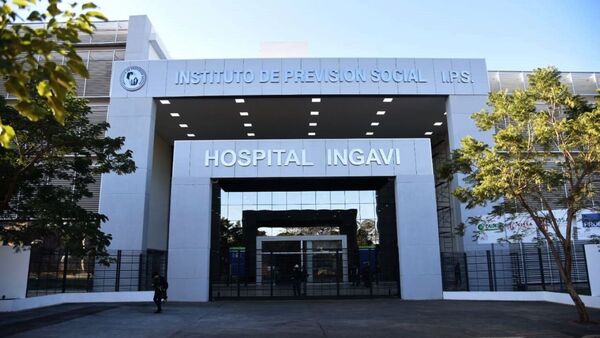 Ingavi de IPS se suma al sistema de liberación de citas