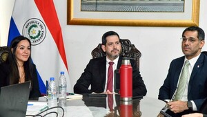 Ultiman detalles de la Ley de la Función Pública y Servicio Civil que entrará en vigencia