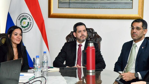 Ultiman detalles de la Ley de la Función Pública y Servicio Civil que entrará en vigencia