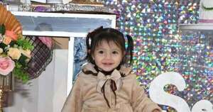Diario HOY | Denuncian que beba de 1 año murió mientras aguardaba una cama de terapia
