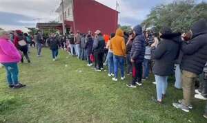 AUDIO: Llamativos “traslados” de votantes: Desde TSJE afirman que datos informatizados estarán disponibles en julio - A La Gran 7-30 - ABC Color