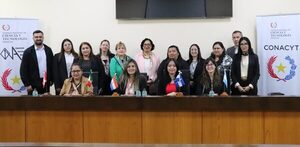 ONA de Conacyt es evaluado por sus pares de la Cooperación Interamericana de Acreditación - .::Agencia IP::.