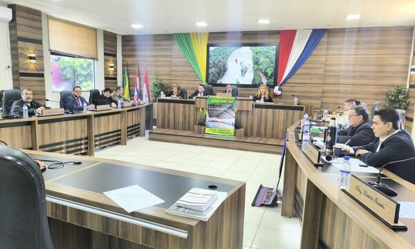 Declaran de Interés Municipal el proyecto social «ELITEMED» impulsado por estudiantes de medicina