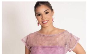 Criticaron a Nadia Portillo por no hacerse las uñas y respondió con todo: “Tiempo, no tengo”