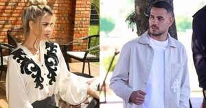Diario HOY | “Plato fuerte”: ¿Hay ‘algo’ entre Egny Eckert y Tony Sanabria?